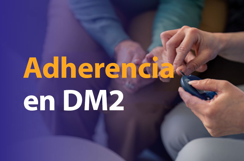 Recursos sobre DM2 para tu día a día | CardioRenalMetabólico
