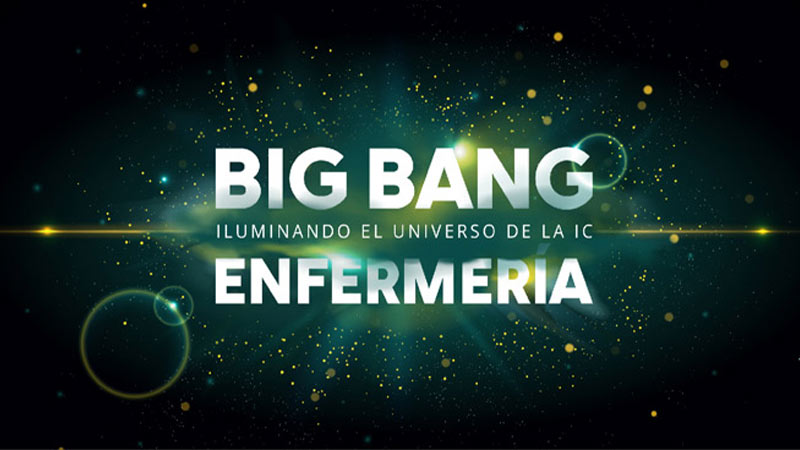 Acceso a Big Bang