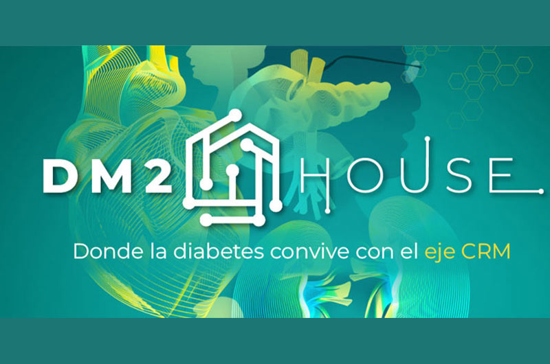 DM2 House