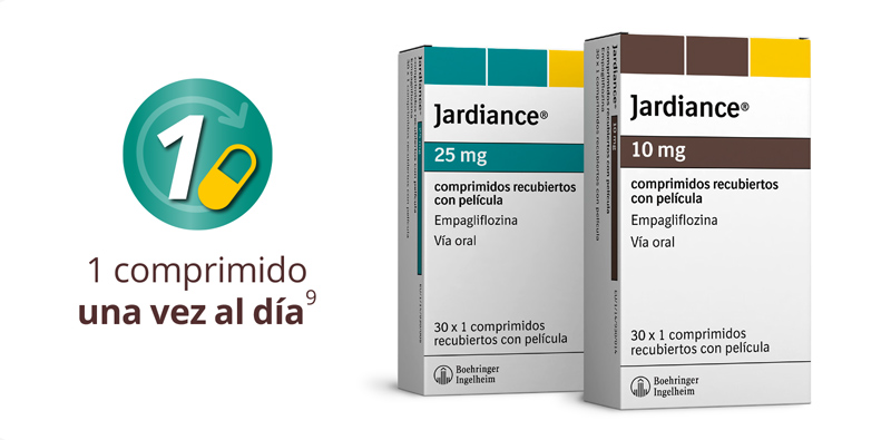 Alianza x la diabetes | Manejo de iSGLT2 en tres pasos