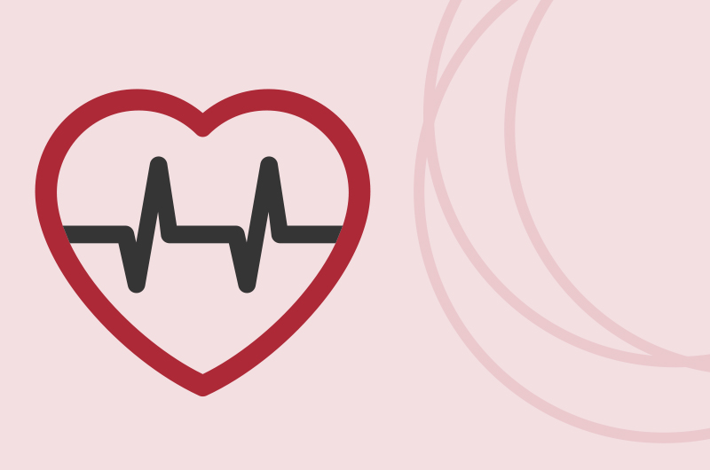 Fibrilación auricular no ventricular